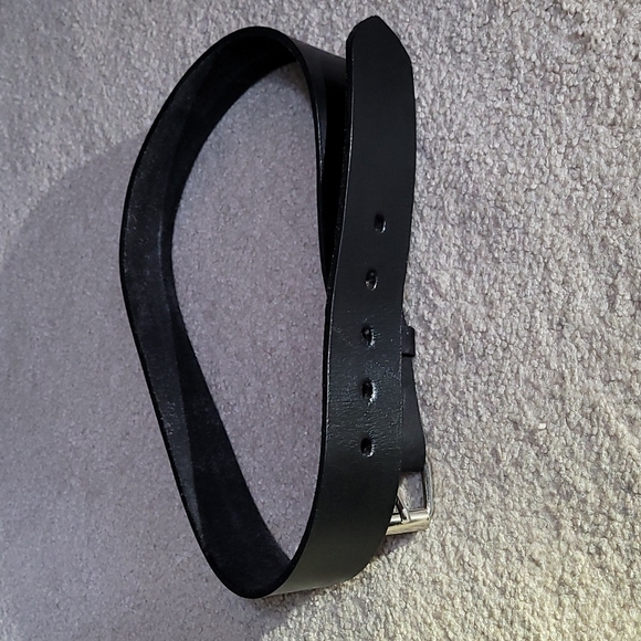 Leather Belt - Picture 2 of 3